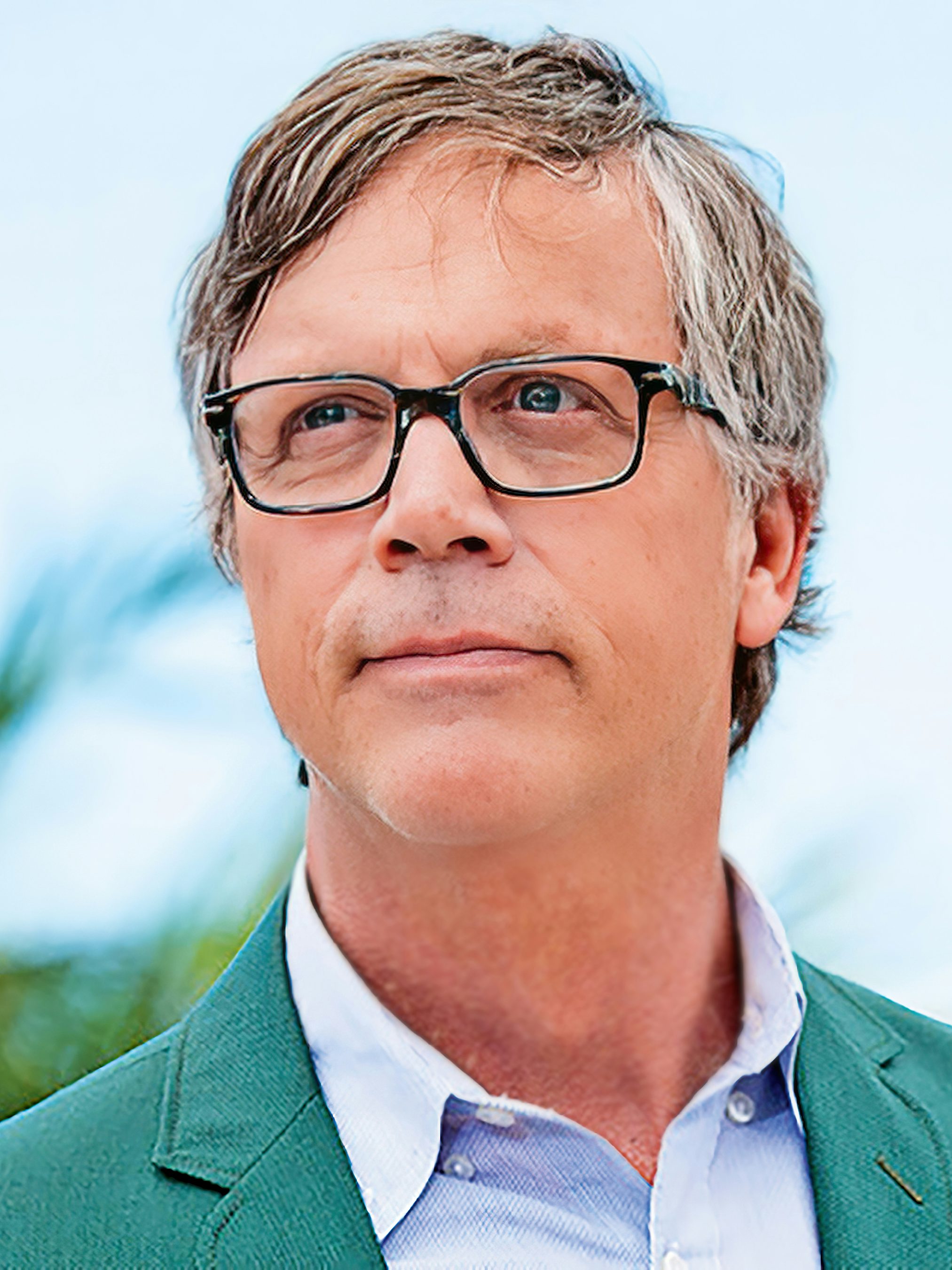 Todd Haynes