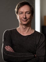 Volker Bertelmann