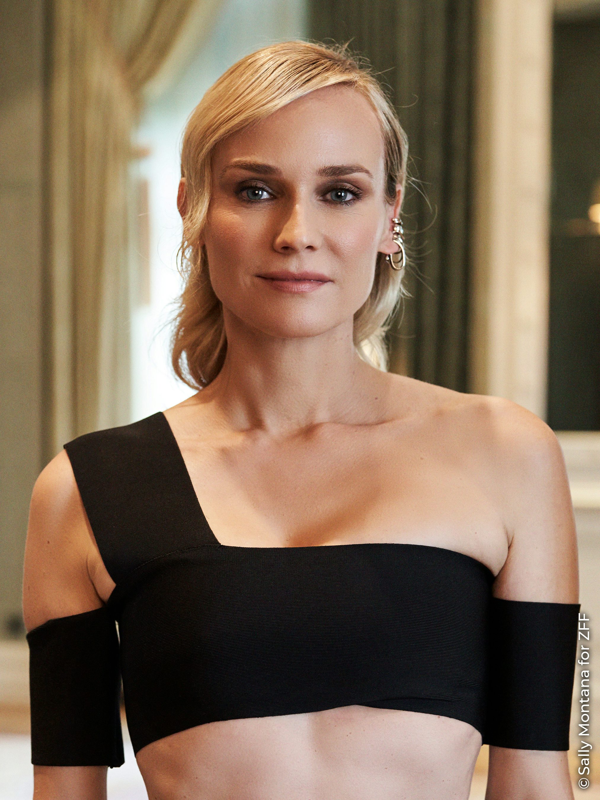 Diane Kruger 