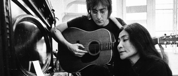 One to One: John & Yoko