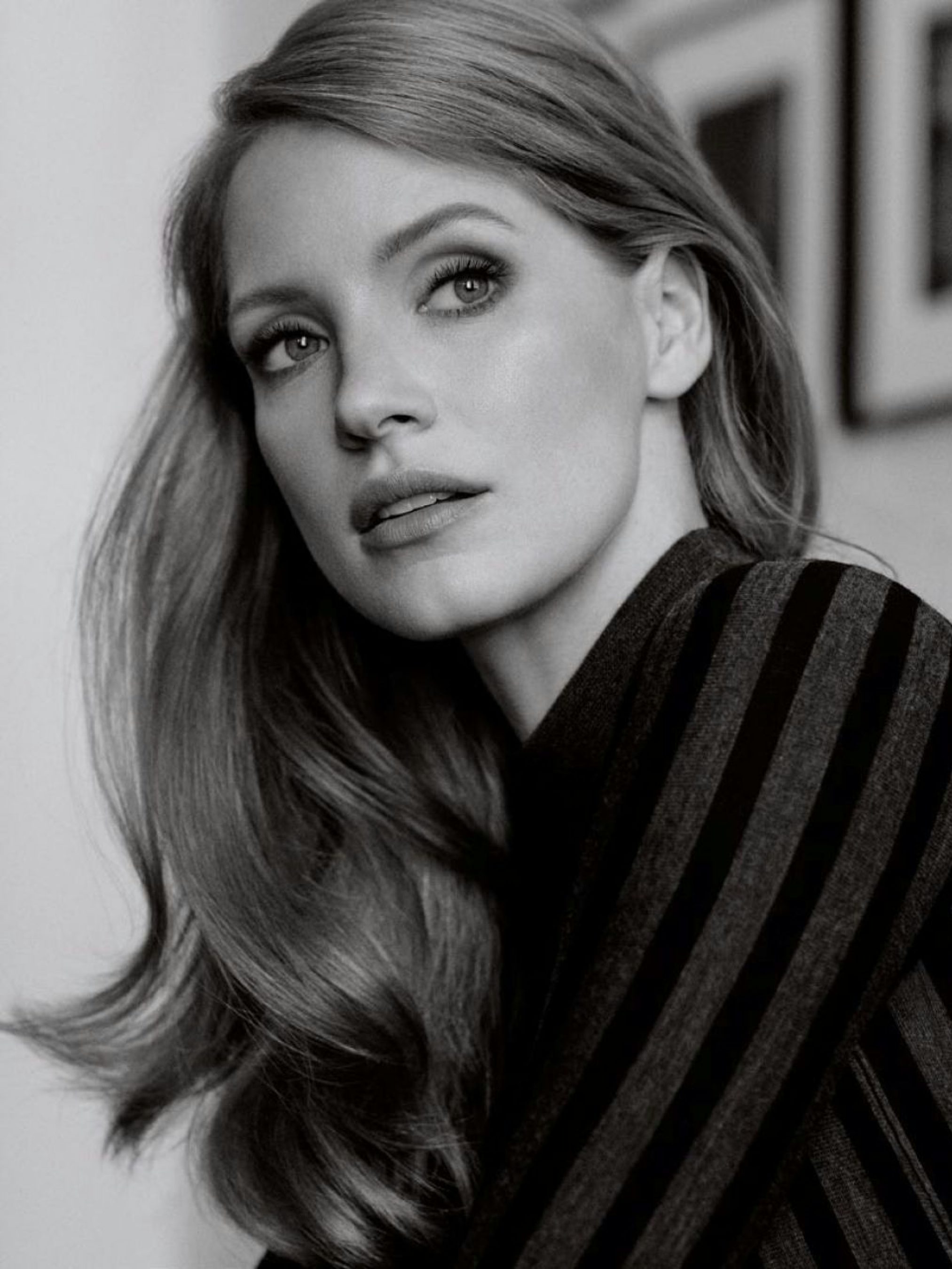 Jessica Chastain