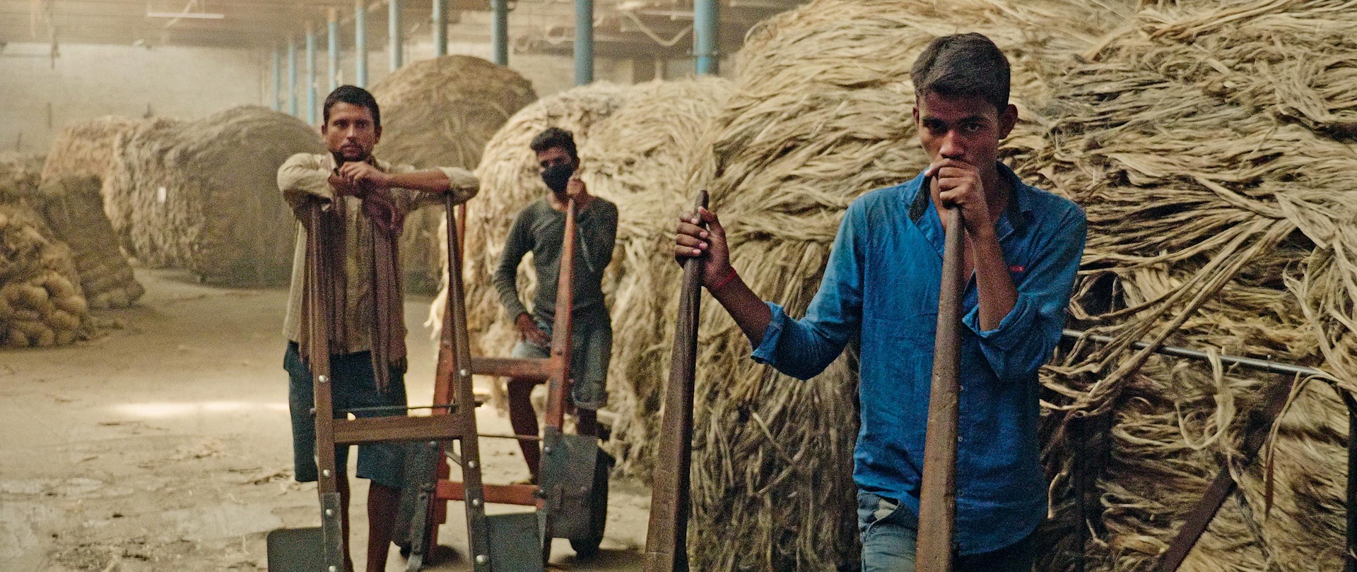 The Golden Thread