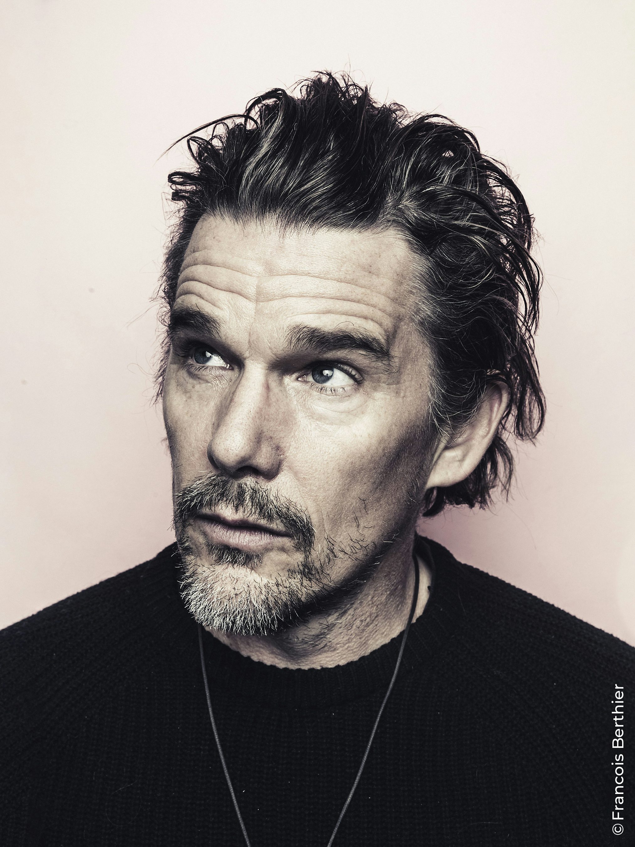 Ethan Hawke