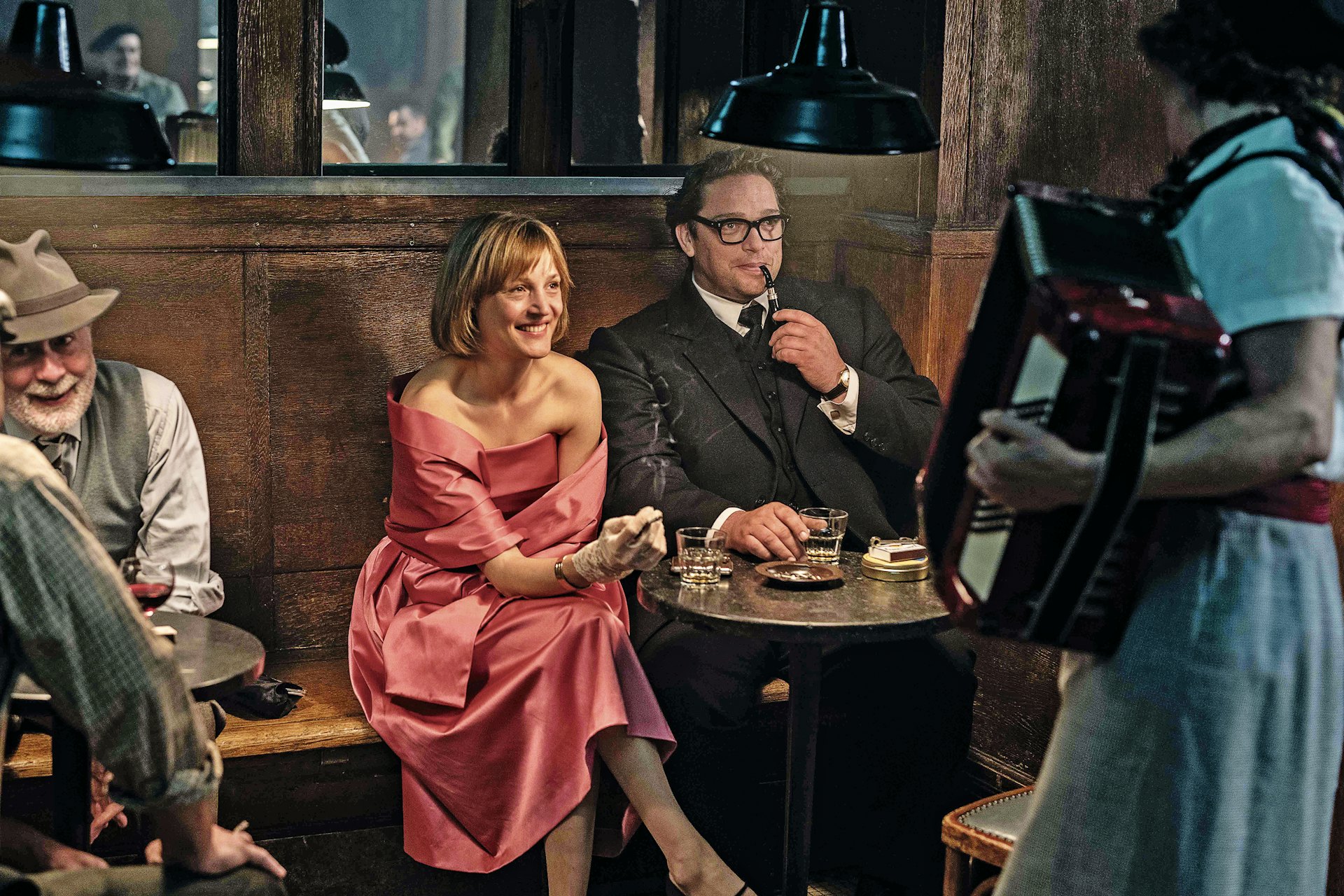 Ingeborg Bachmann – Reise in die Wüste