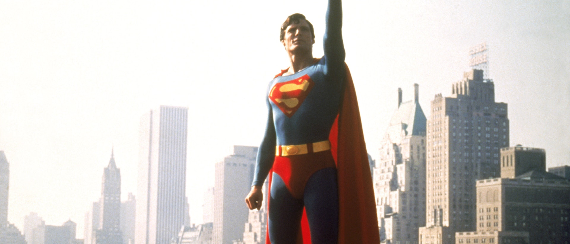 Super/Man: The Christopher Reeve Story