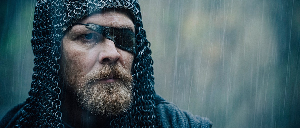 HagenIm Tal der Nibelungen