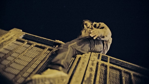 HARRAGA – Those Who Burn Their Lives