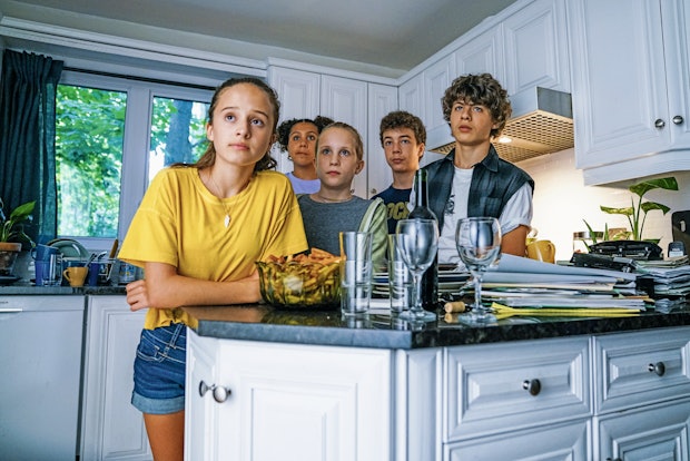 How To Get Your Parents to Divorce